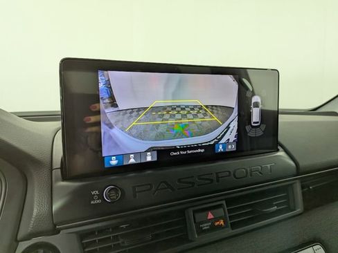 New 2026 Honda Passport TrailSport image 5