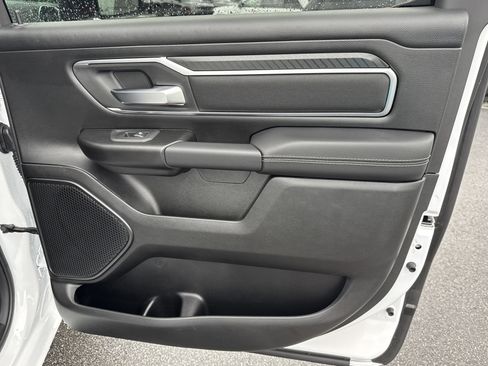 New 2026 RAM 1500 Big Horn image 22