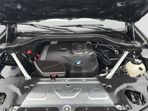 Used 2023 BMW X3 sDrive30i RWD image 19