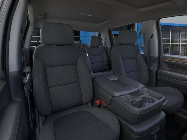 Used 2023 Chevrolet Silverado 1500 LT AWD/4WD image 49