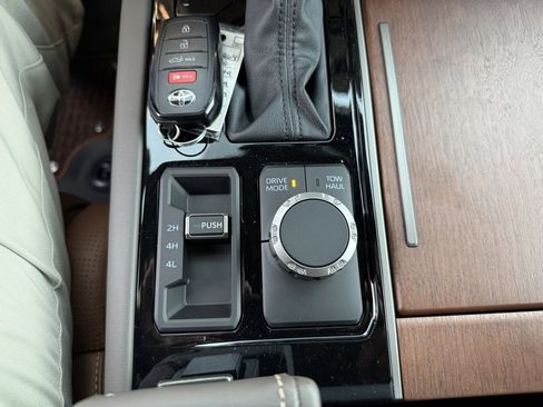 New 2026 Toyota Tundra 1794 Edition image 27