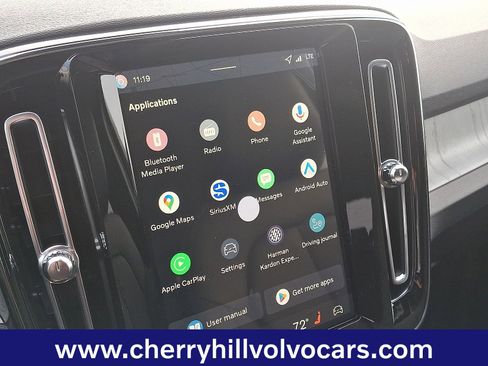 New 2026 Volvo XC40 B5 Ultra w/ Protection Package Premier image 14