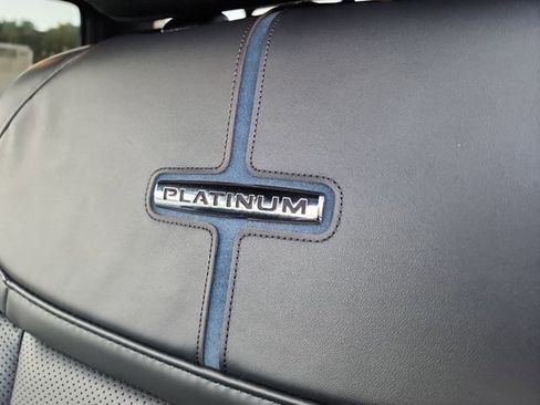 New 2025 Ford F150 Platinum image 16