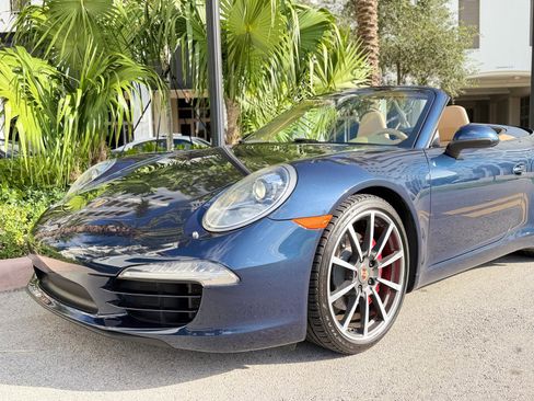 Used 2013 Porsche 911 Carrera S image 4
