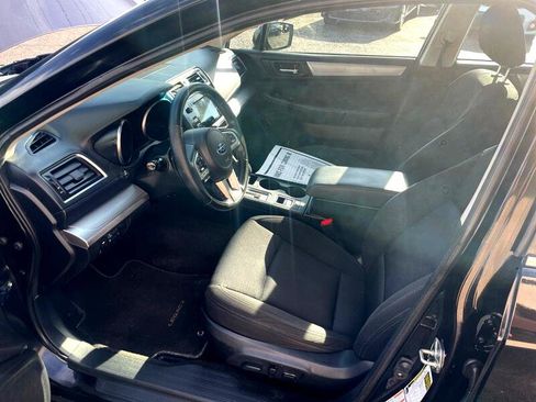 Used 2015 Subaru Legacy 2.5i Premium w/ Popular Package #2 image 22