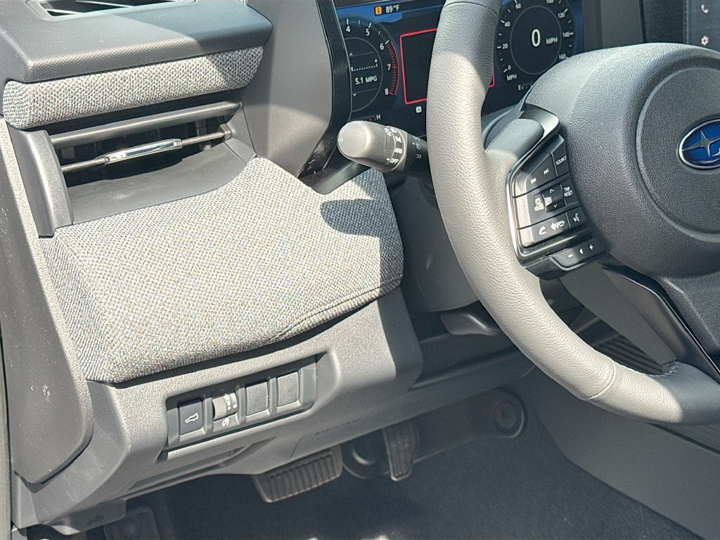 New 2026 Subaru Outback Limited AWD/4WD image 11