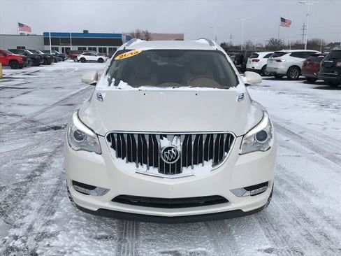 Used 2013 Buick Enclave Leather w/ Trailering Provision Package image 2