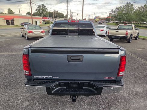 Used 2013 GMC Sierra 1500 SLE w/ Power Tech Package AWD/4WD image 5