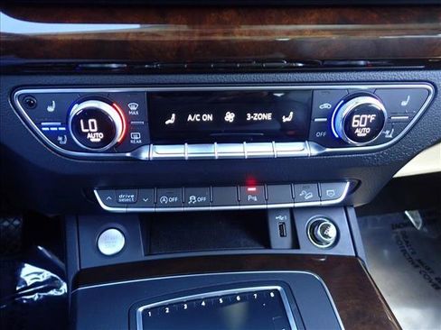 Used 2018 Audi Q5 2.0T Premium Plus image 20