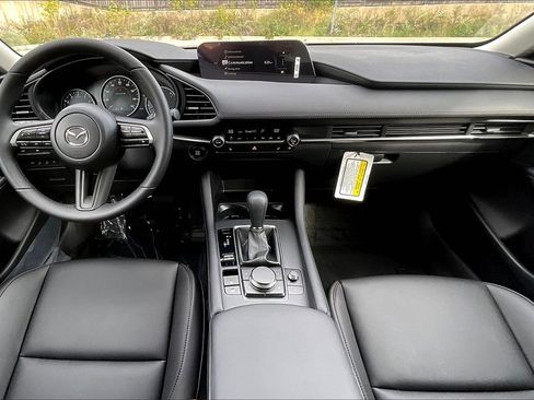 New 2026 MAZDA MAZDA3 2.5 S image 5