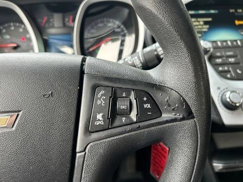 Used 2016 Chevrolet Equinox LS FWD image 15