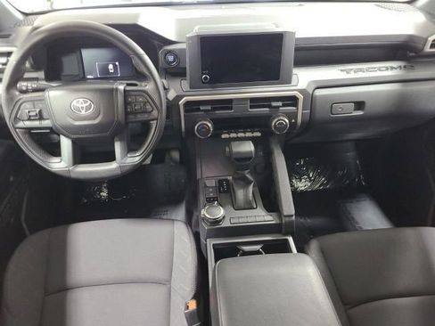 Certified 2024 Toyota Tacoma SR AWD/4WD image 20