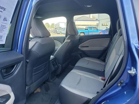 New 2026 Subaru Forester Premium image 12