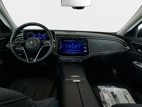 Certified 2026 Mercedes-Benz E 350 E 350 image 28