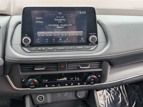 Used 2023 Nissan Rogue SV w/ SV Premium B Package FWD image 30