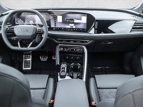New 2026 Audi SQ5 Premium Plus AWD/4WD image 20