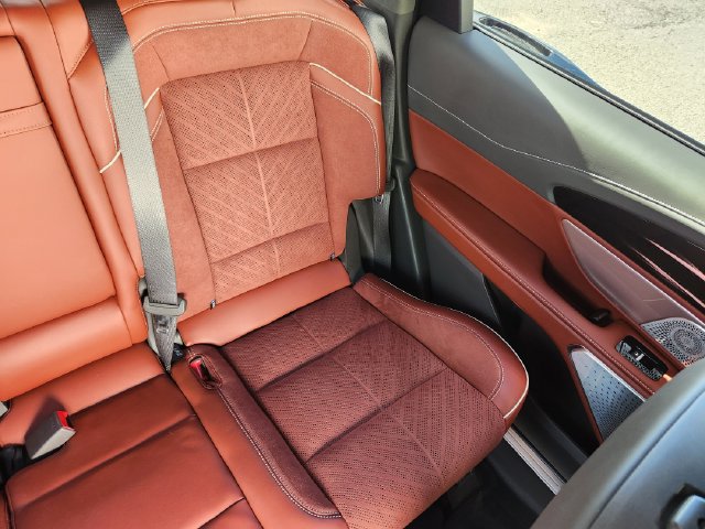 Certified 2024 Lincoln Nautilus Black Label AWD/4WD image 17