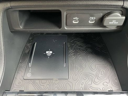 New 2026 Honda Passport TrailSport Elite image 22