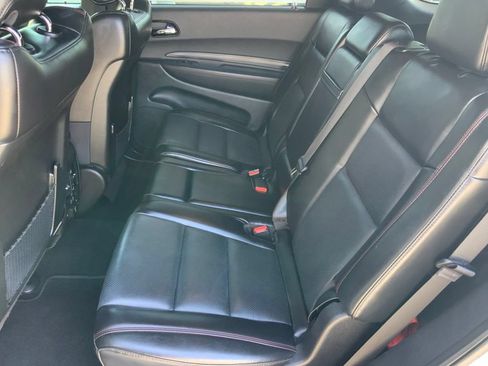 Certified 2024 Dodge Durango GT RWD image 17