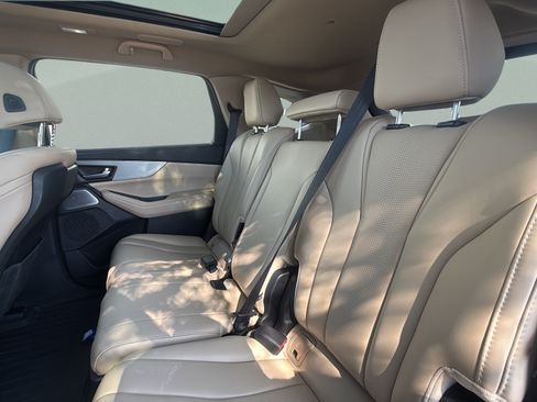 Used 2025 Acura MDX FWD w/ Technology Package image 26