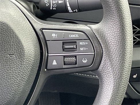 New 2026 Honda Accord SE image 13