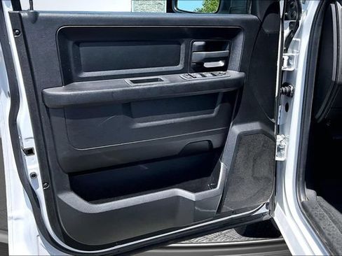 Used 2022 RAM 1500 Tradesman RWD image 20