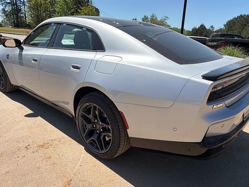 New 2026 Dodge Charger Scat Pack image 10