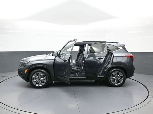 Certified 2024 Kia Seltos S AWD/4WD image 42