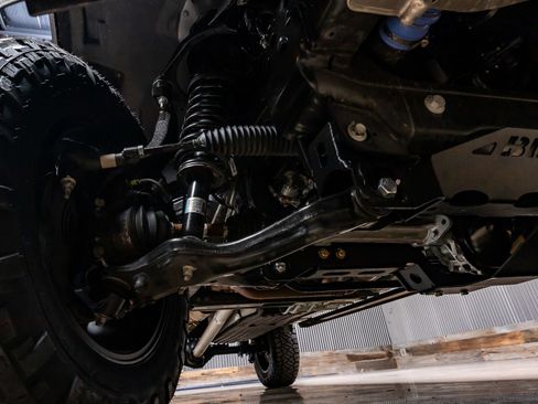 Used 2023 Ford F150 XLT w/ Equipment Group 302A High image 14