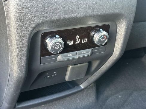 New 2026 GMC Acadia Elevation w/ Black Edition FWD image 26