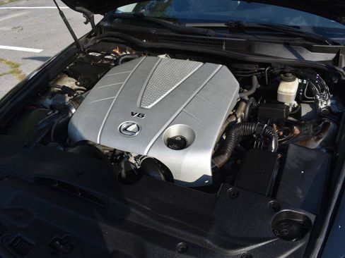 Used 2010 Lexus IS 350 w/ Luxury Plus Value Edition RWD image 31