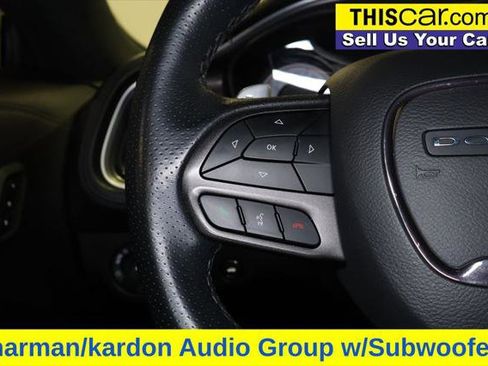 Used 2021 Dodge Challenger R/T Scat Pack image 16