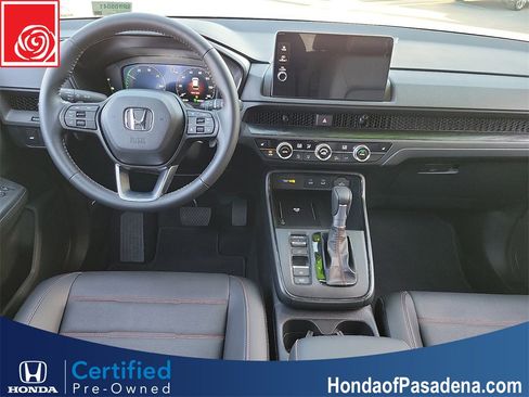 Certified 2026 Honda CR-V Sport-L image 10
