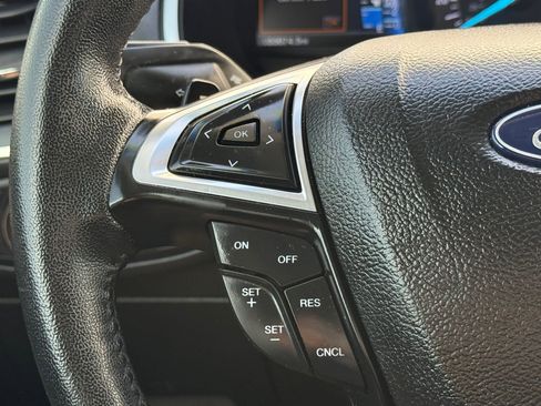 Used 2018 Ford Edge Titanium w/ Equipment Group 301A image 15