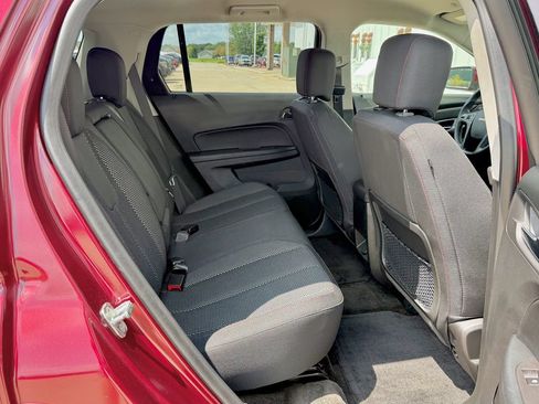Used 2016 GMC Terrain SLE FWD image 19
