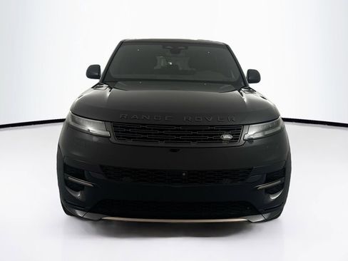 Certified 2024 Land Rover Range Rover Sport Dynamic SE image 2