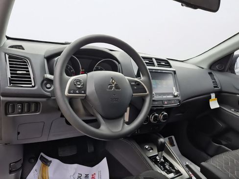 New 2026 Mitsubishi Outlander Sport ES AWD/4WD image 20