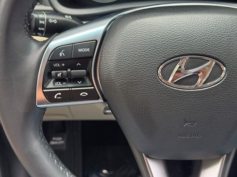 Used 2018 Hyundai Sonata SEL FWD image 19