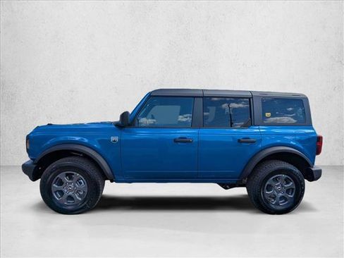 New 2025 Ford Bronco Big Bend image 5