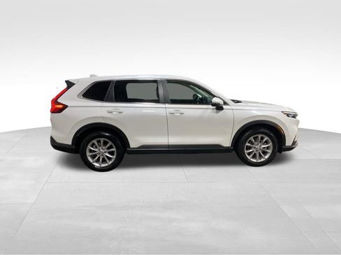 Certified 2023 Honda CR-V EX-L image 9