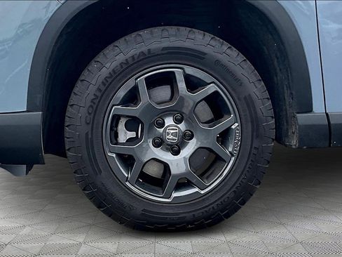 Used 2023 Honda Pilot TrailSport image 36