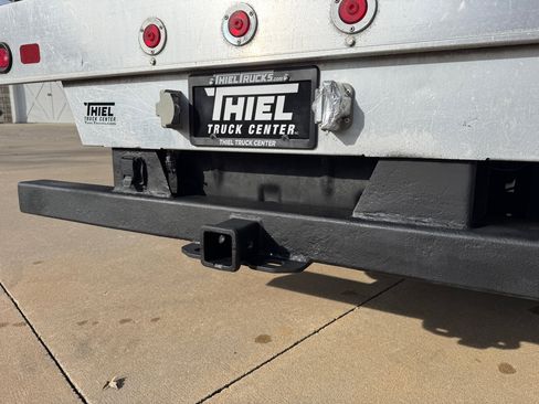 Used 2015 RAM 3500 Tradesman w/ Power & Remote Entry Group image 39