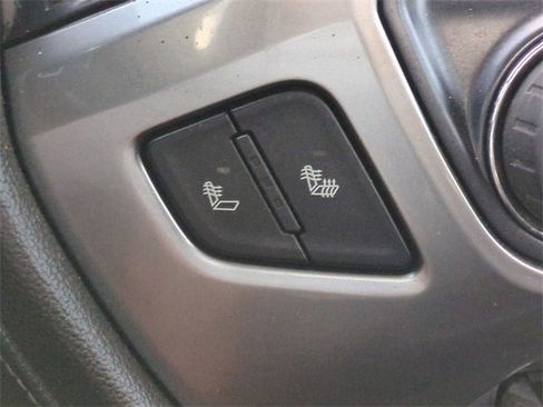 Used 2016 Chevrolet Silverado 3500 LTZ w/ Duramax Plus Package image 26