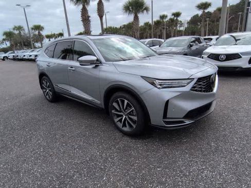 New 2026 Acura MDX FWD w/ Technology Package image 2