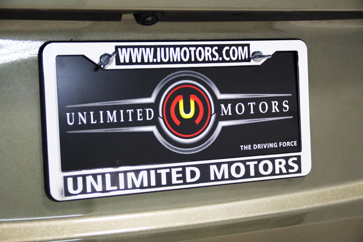 Used 2026 Subaru Forester Premium AWD/4WD image 4