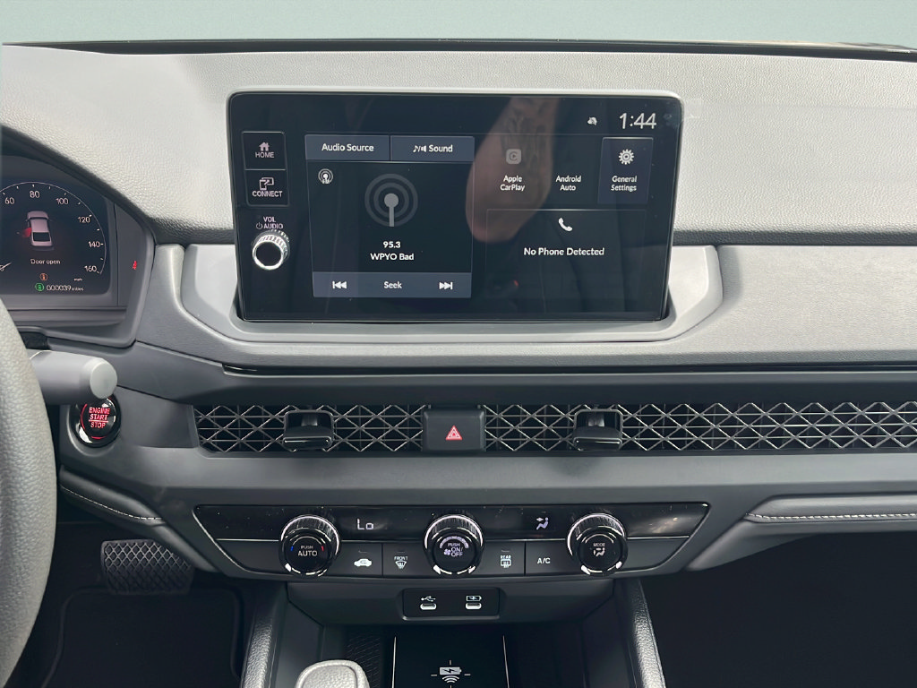 New 2026 Honda Accord LX image 15