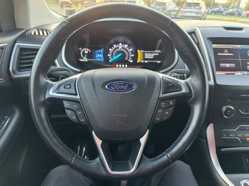 Used 2015 Ford Edge SEL w/ Canadian Comfort Package AWD/4WD image 22