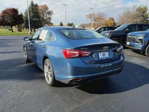 Used 2024 Chevrolet Malibu LT image 7