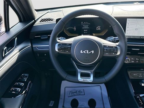 New 2026 Kia K5 GT-Line image 22
