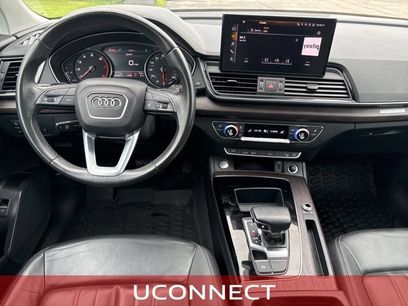 Used 2023 Audi Q5 2.0T Premium w/ Convenience Package